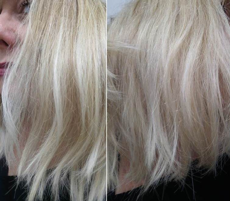 RESULTADOS NICK VICK HIDRATAÇÃO LEVEZA – MÁSCARA ULTRA-HIDRATANTE