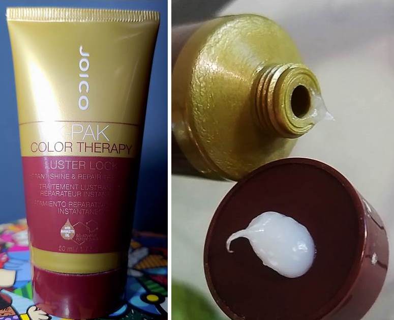 LUSTER LOCK JOICO