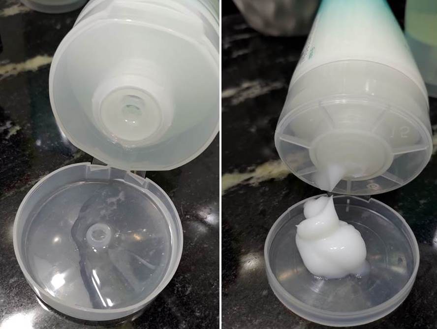 HIDRATAÇÃO REVITALIZANTE OX SHAMPOO E CONDICIONADOR