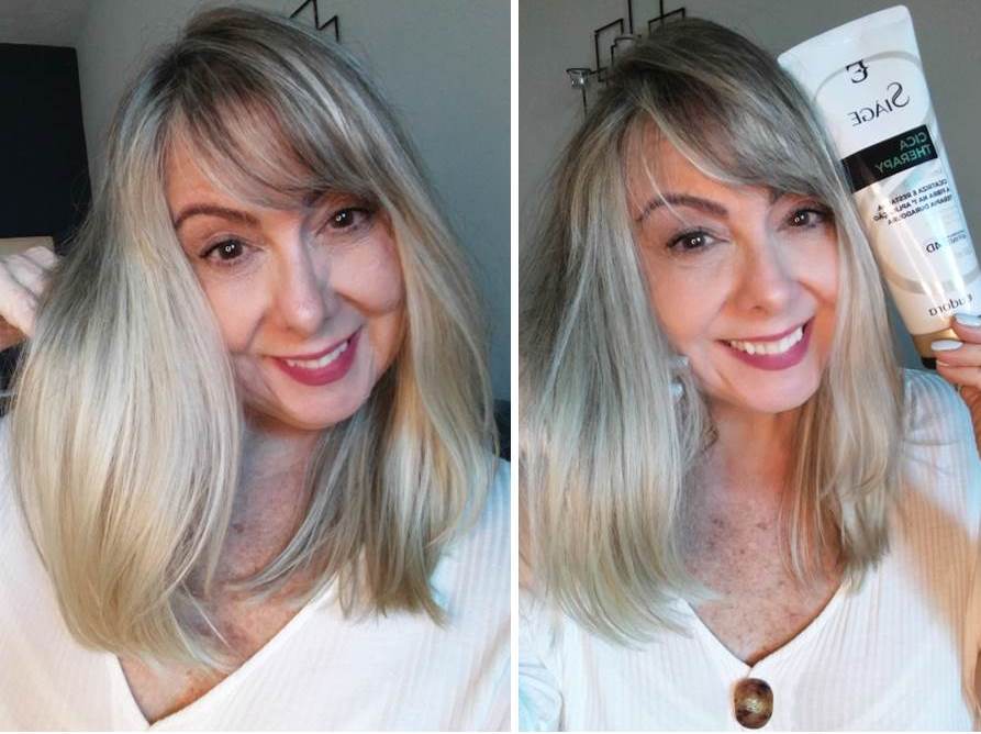 resultado Linha Cica Therapy Eudora