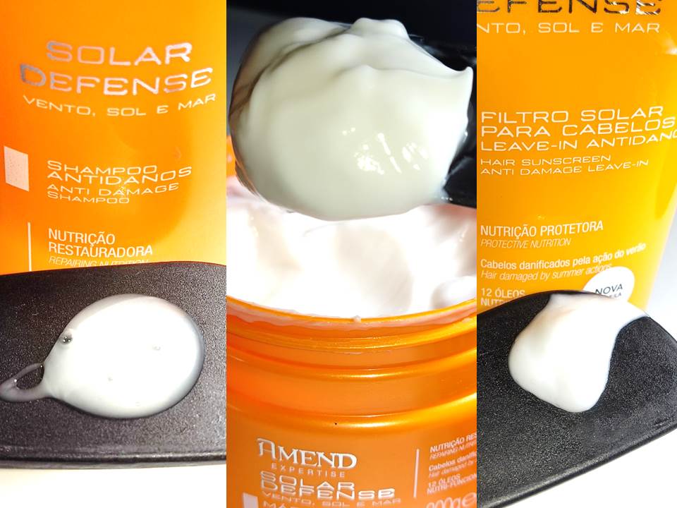 Amend Solar Defense Antidanos