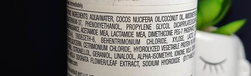COMPOISÇÃO Leave-in Redken One United 25 Benefícios.