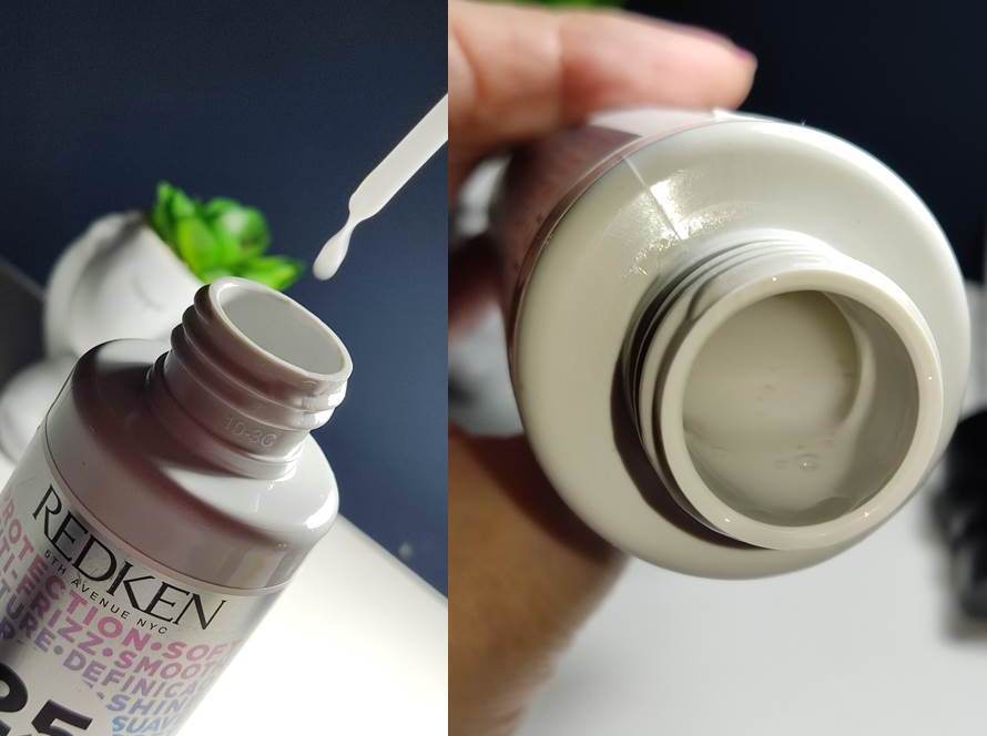 Leave-in Redken One United 25 Benefícios.