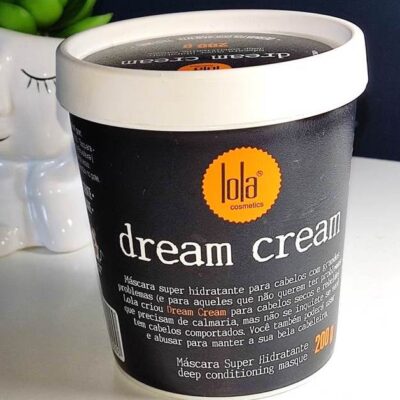 DREAM CREAM LOLA COSMÉTICOS