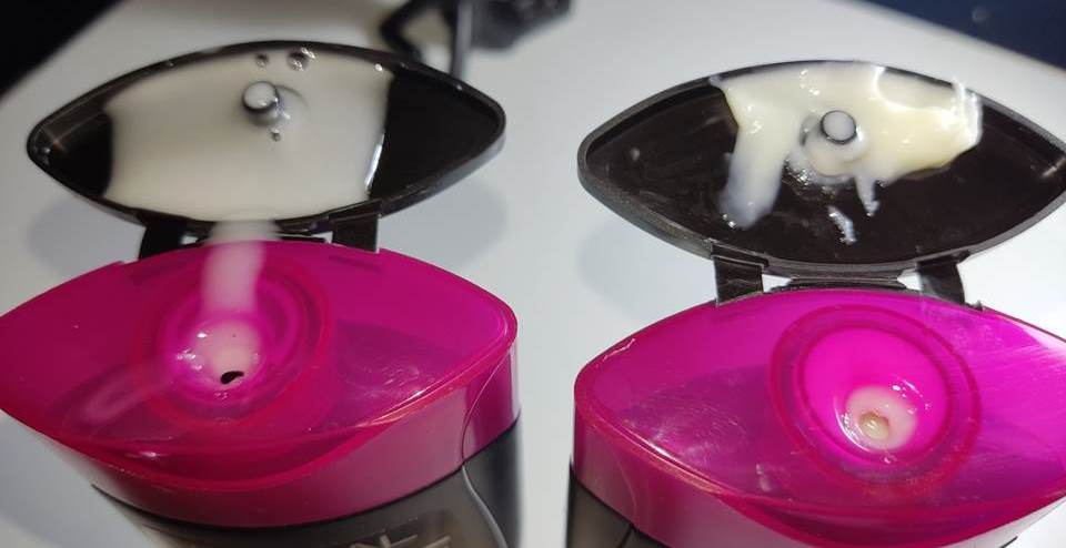 Shampoo e Condicionador Elseve Arginine Resist.