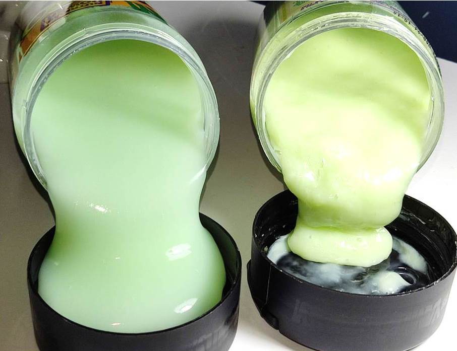 Yamy Abacate Nutrição Power.