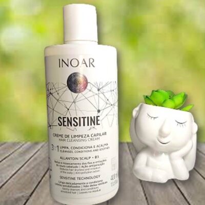 INOAR SENSITINE 3 EM 1