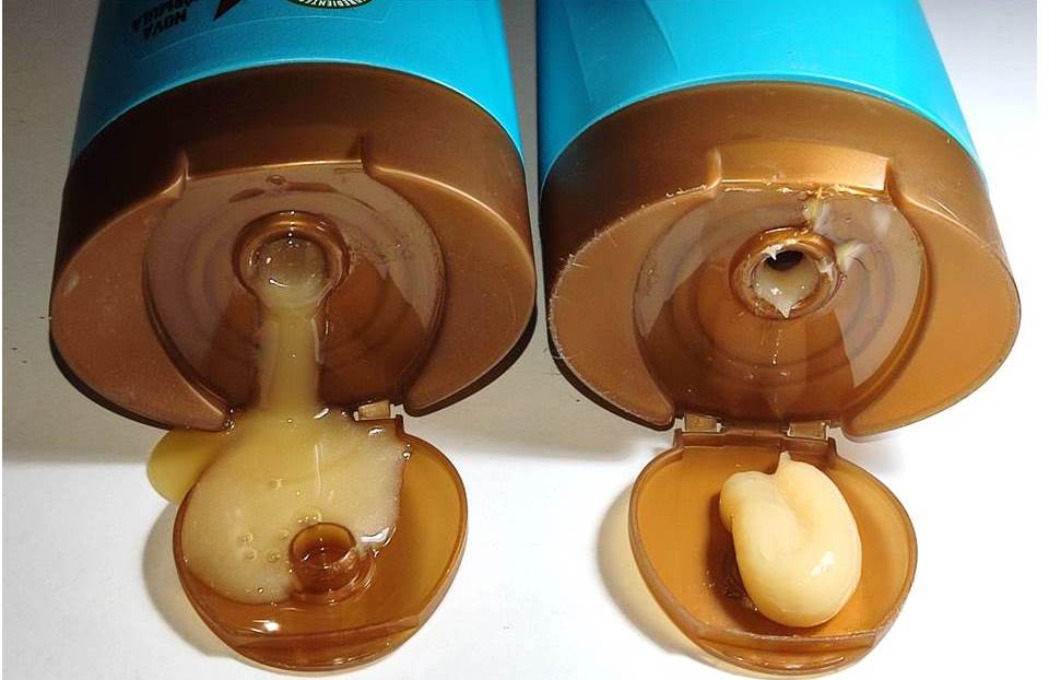 Shampoo e Condicionador Seda Óleo de Argan Joias da Natureza.