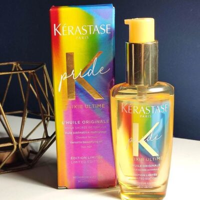 KERASTASE ELIXIR ULTIME