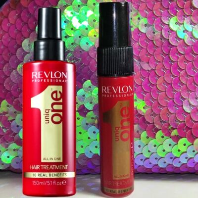 UNIQ ONE DA REVLON 