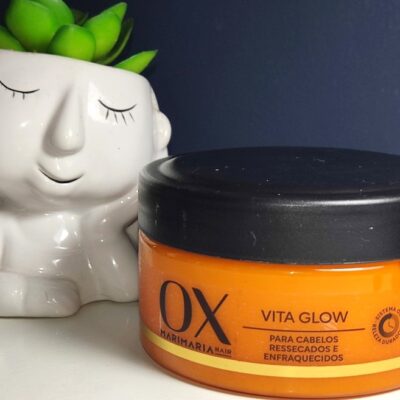 VITA GLOW OX MARI MARIA 